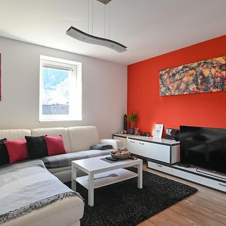 Apartment Stros With Private Sauna Кранска гора Екстериор снимка